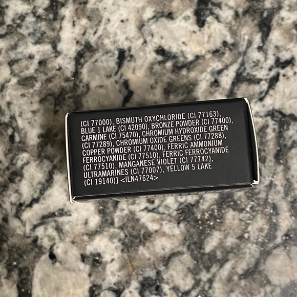 MAC My Tweedy eyeshadow NEW .05oz. - Picture 7 of 9